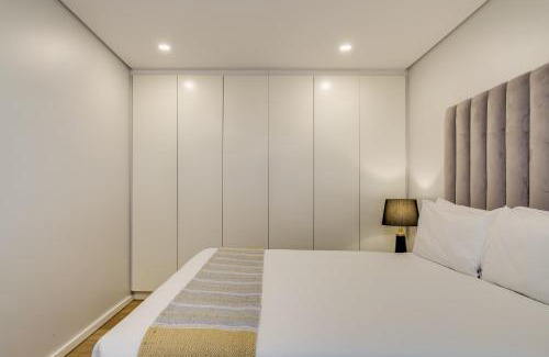Three Anchor Bay Apartamento | C on S in Sea Point