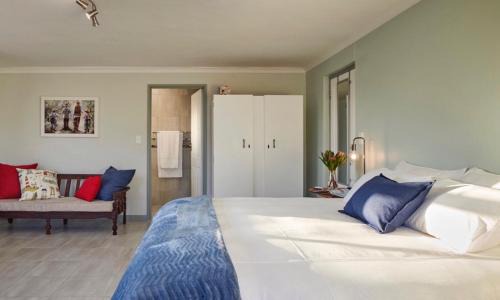 Struisbaai Apartamento | C-Pampoentjie