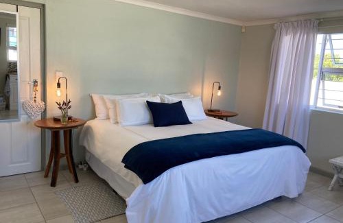 Struisbaai Apartamento | C-Pampoentjie