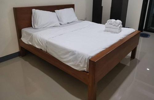 Krathum Baen Apartamento | C Park