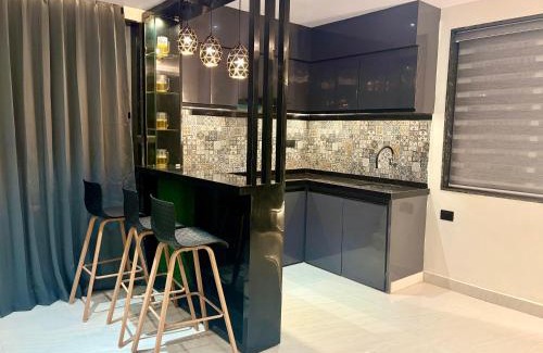 Bheemili Apartamento | C Pixels