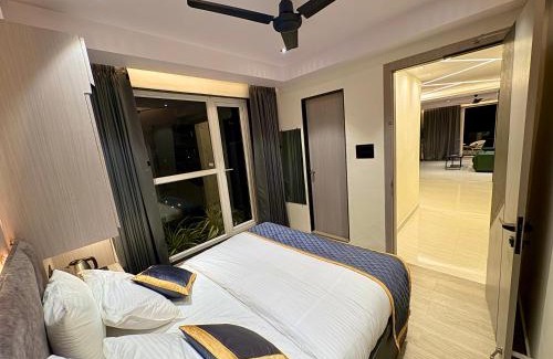 Bheemili Apartamento | C Pixels
