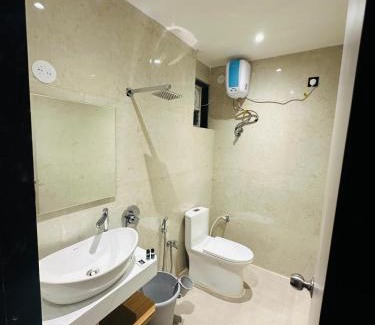 Bheemili Apartamento | C Pixels