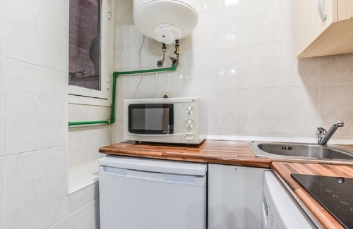 Palacio Apartamento | C Plaza de Espa a 1B