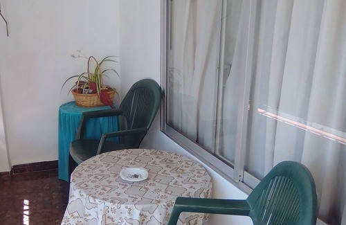 Setenil de las Bodegas Casa | C.R.Balcones de Setenil