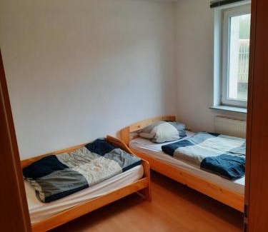 Stocken Casa | C & R Zimmervermietung