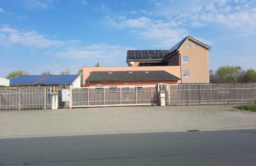Stocken Casa | C & R Zimmervermietung