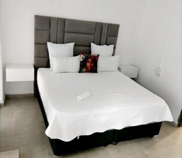 Phalaborwa Cabina | C-Rane Lodge - E