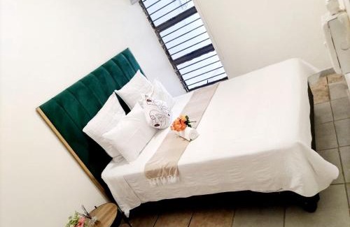Phalaborwa Cabina | C-Rane Lodge - E