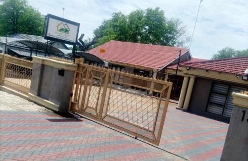 Phalaborwa Apartamento | C-Rane Lodge