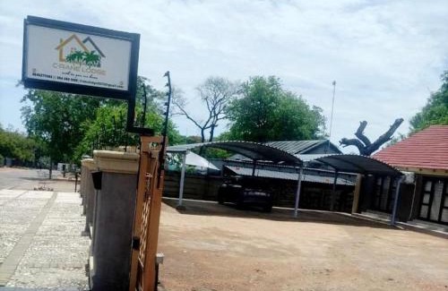 Phalaborwa Apartamento | C-Rane Lodge
