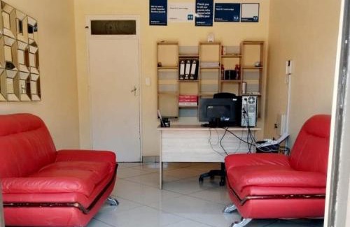 Phalaborwa Apartamento | C-Rane Lodge