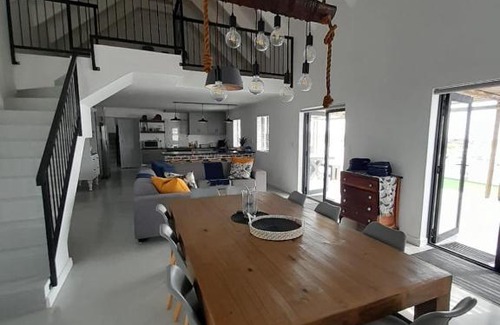 Jacobs Bay Casa | C-Rock Holiday Home Jacobs Bay