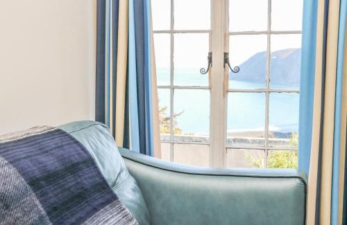 Lynton Apartamento | C S Lewis Balcony