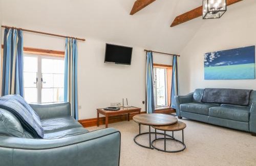 Lynton Apartamento | C S Lewis Balcony