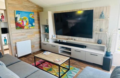 Truro Complejo | C-Scape Lodge