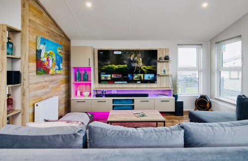 Truro Complejo | C-Scape Lodge