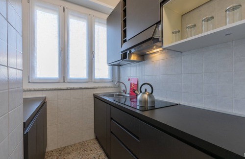 Parella Apartamento | Torino Modern Stay by Wonderful Italy