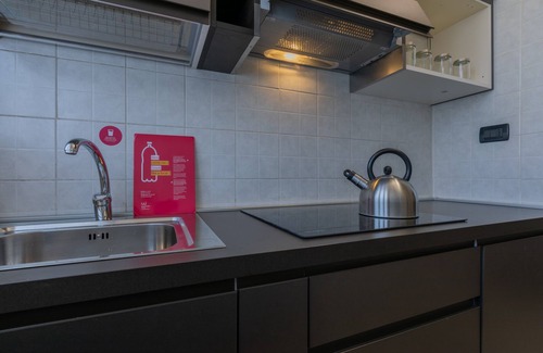 Parella Apartamento | Torino Modern Stay by Wonderful Italy
