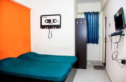Nanja Reddy Colony Hotel | C Suites - Catania