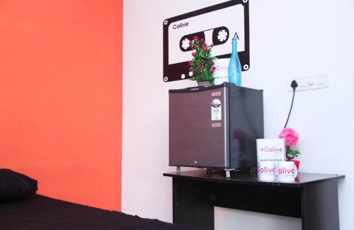 Nanja Reddy Colony Hotel | C Suites - Catania