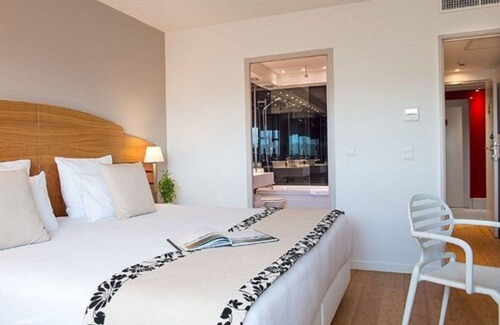 Costieres Hotel | C Suites