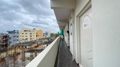 Whitefield Hotel | C Suites - Helena