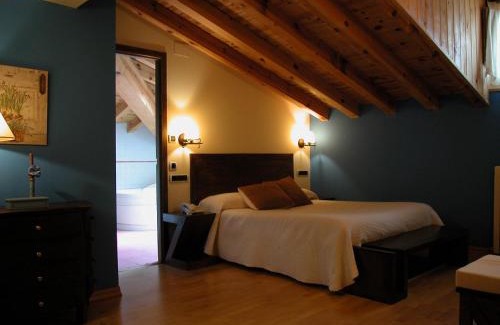 Cabrejas del Pinar Casa | C.T.R. Camino de la Fuentona