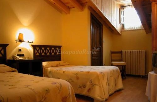 Cabrejas del Pinar Casa | C.T.R. Camino de la Fuentona