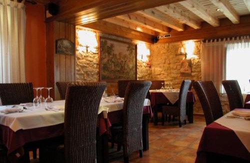 Cabrejas del Pinar Casa | C.T.R. Camino de la Fuentona