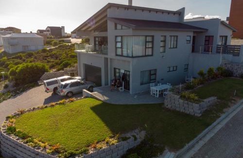 L'Agulhas Apartamento | C-the-C