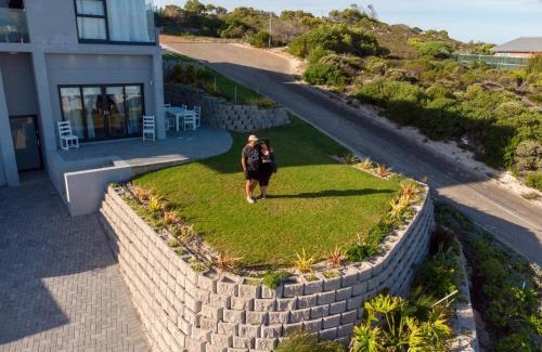 L'Agulhas Apartamento | C-the-C