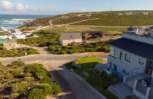 L'Agulhas Apartamento | C-the-C