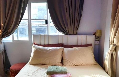 Wat Sam Phraya Casa | C U Again