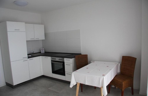 Harthausen Apartamento | C+U Ferienwohnungen