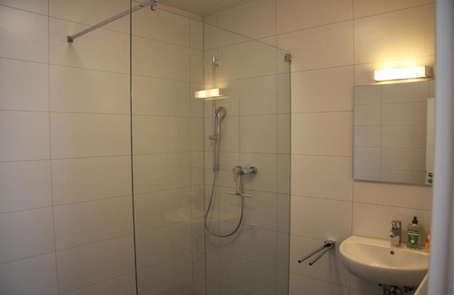 Harthausen Apartamento | C+U Ferienwohnungen