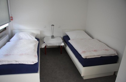 Harthausen Apartamento | C+U Ferienwohnungen