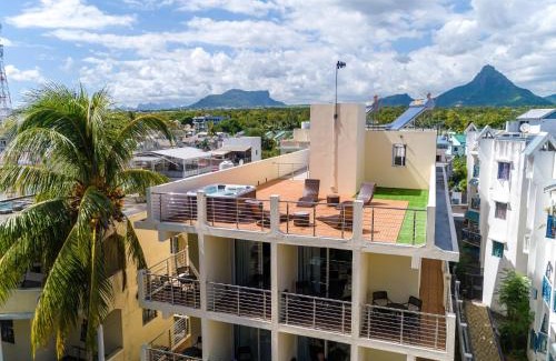 Wolmar Apartamento | C-view Apartments