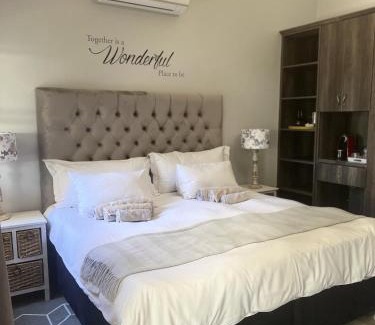 Mossel Bay Apartamento | C-Vu-Cottage cosy and warm private apartment