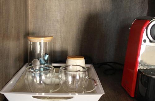 Mossel Bay Apartamento | C-Vu-Cottage cosy and warm private apartment