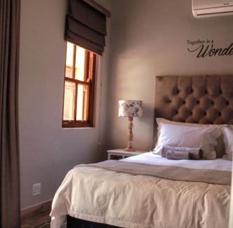 Mossel Bay Apartamento | C-Vu-Cottage cosy and warm private apartment