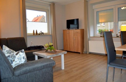 Bueckeburg Casa | C. Wulf Gästezimmer