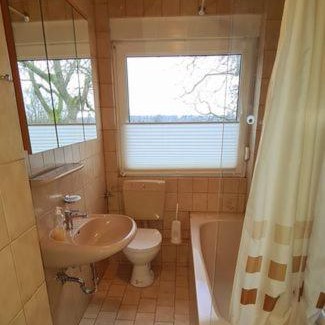 Bueckeburg Casa | C. Wulf Gästezimmer