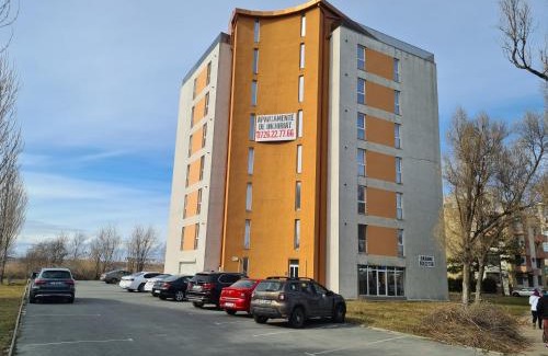Constanta Apartamento | C&Y Apartments Aqua Park