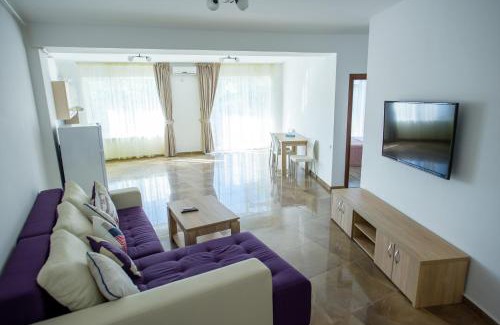 Constanta Apartamento | C&Y Apartments Aqua Park