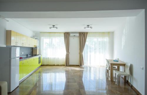 Constanta Apartamento | C&Y Apartments Aqua Park