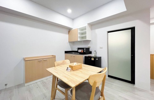 Su Thep Apartamento | C You Home at CNX