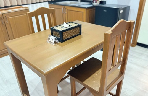 Su Thep Apartamento | C You Home at CNX