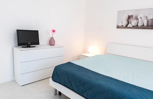 Camerano Apartamento | C004 - Camerano, nuovissimo bilocale con aria condizionata