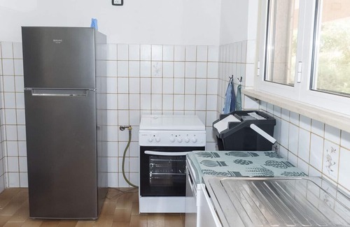 Camerano Apartamento | C007 - Camerano, large three-room apartment convenient to services